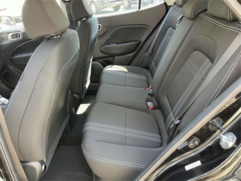Certified 2022 Hyundai Venue SEL w/ Cargo Package image 14