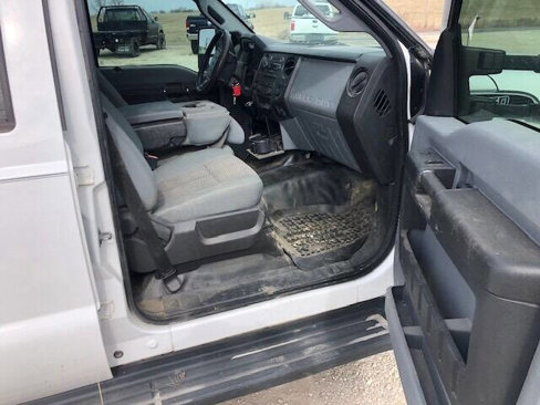 Used 2014 Ford F350 XL w/ Power Equipment Group image 7