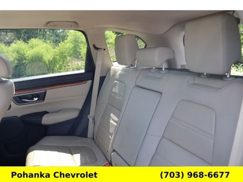Used 2017 Honda CR-V EX-L image 26