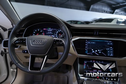Used 2019 Audi A6 2.0T Premium w/ Convenience Package image 33