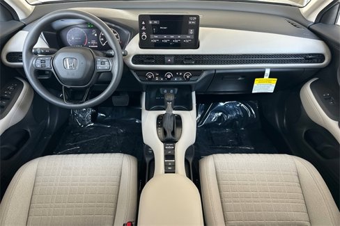 New 2026 Honda HR-V LX image 15