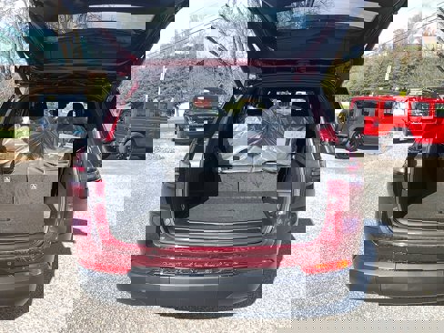 New 2025 Jeep Grand Cherokee L Altitude image 20