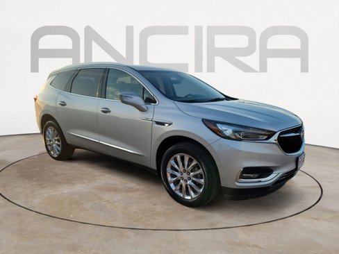 Used 2019 Buick Enclave Essence w/ Trailering Package, 5000 lbs. image 4