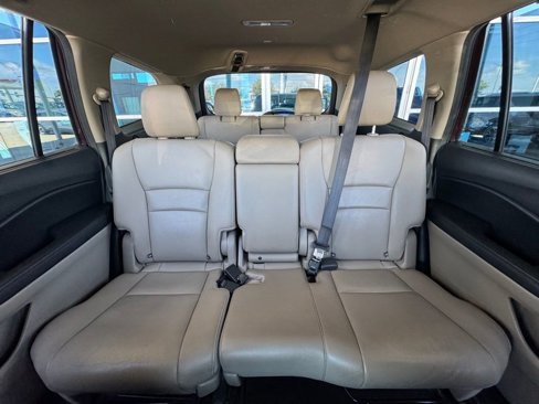 Used 2016 Honda Pilot EX-L image 26