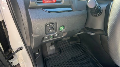 Used 2019 Honda Passport Elite image 23