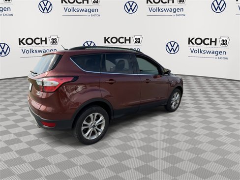 Used 2018 Ford Escape SE image 8