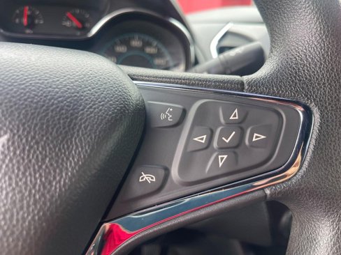 Used 2018 Chevrolet Cruze LT w/ Convenience Package image 25