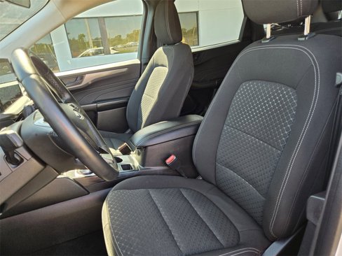 Used 2023 Ford Escape Active w/ Tech Pack #1 image 18