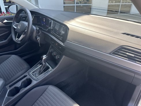Used 2024 Volkswagen Jetta S image 24