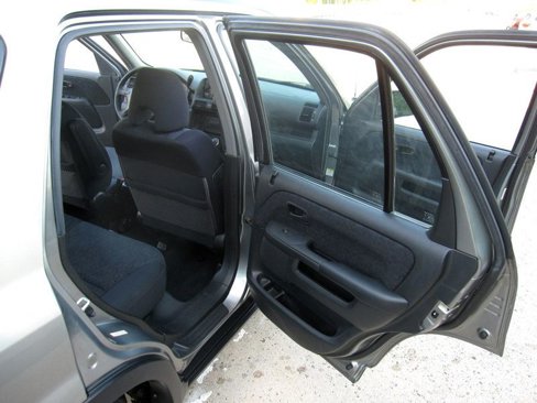 Used 2005 Honda CR-V LX image 24
