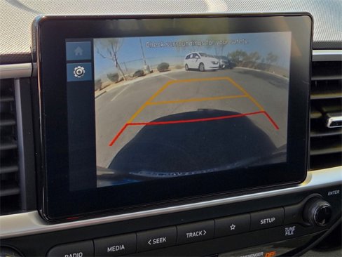 Used 2024 Hyundai Venue SE image 29
