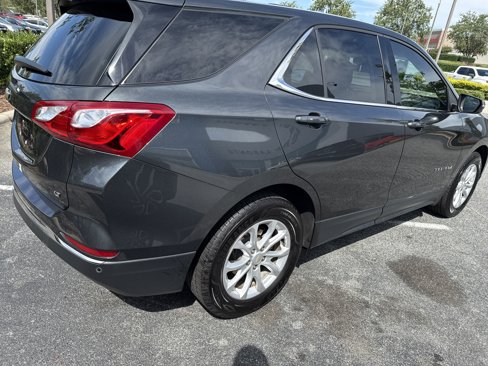 Used 2019 Chevrolet Equinox LT image 10
