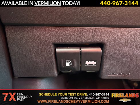 Used 2023 Nissan Kicks SR w/ SR Premium Package image 14