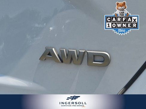 Used 2024 Nissan Altima 2.5 SR image 32