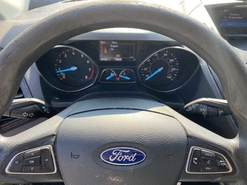 Used 2017 Ford Escape S image 13