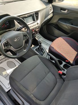 Used 2020 Hyundai Accent SE image 8