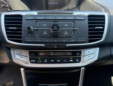 Used 2014 Honda Accord LX image 22