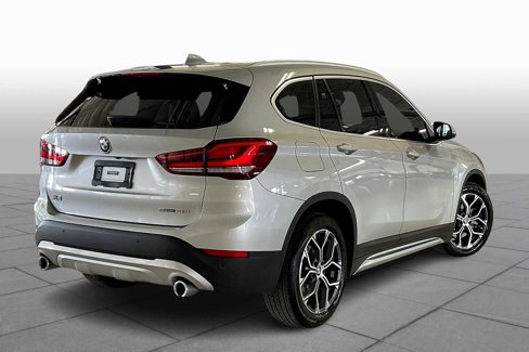 Used 2021 BMW X1 sDrive28i w/ Convenience Package image 12