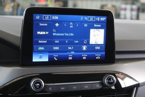 Used 2024 Ford Escape Active image 20