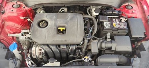 Used 2023 Kia Forte LXS image 28