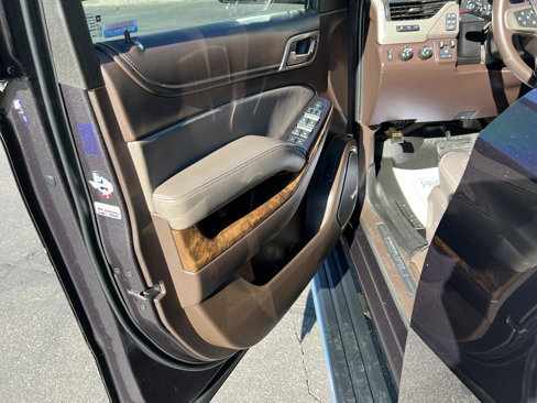 Used 2015 GMC Yukon Denali w/ Premium Package image 16
