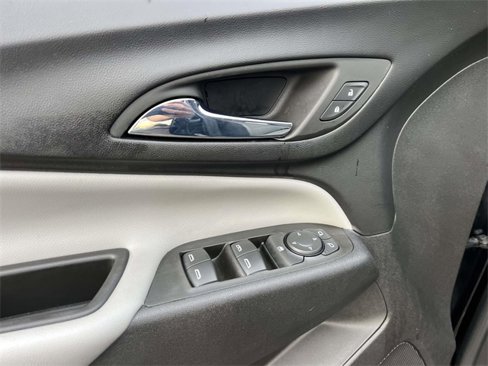 Certified 2022 Chevrolet Equinox LT image 18