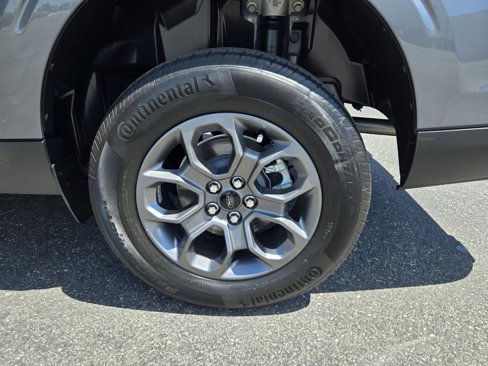 Used 2023 Ford Maverick XLT image 27