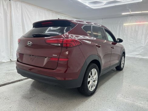Used 2019 Hyundai Tucson Value image 3