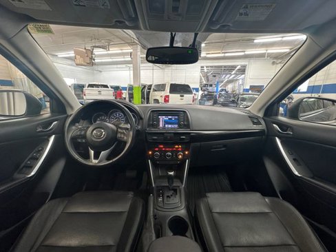 Used 2013 MAZDA CX-5 Grand Touring image 27