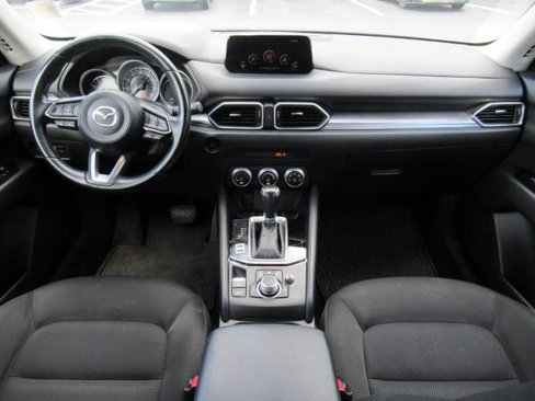 Used 2020 MAZDA CX-5 Sport image 12