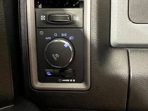 Used 2018 RAM 1500 Express image 14