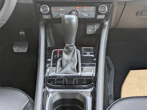 Used 2022 Jeep Compass Altitude image 18
