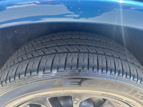 Certified 2023 Dodge Durango GT w/ Blacktop Package image 11