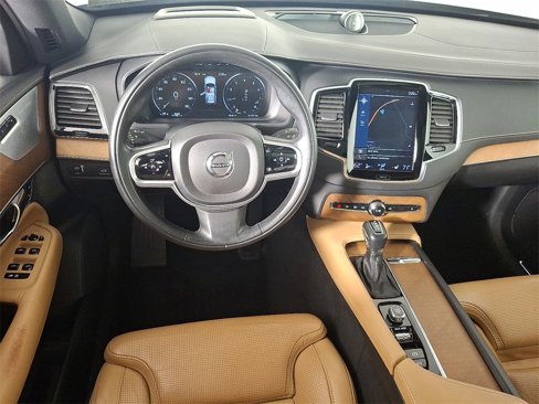 Used 2019 Volvo XC90 T6 Inscription w/ Advanced Package image 2