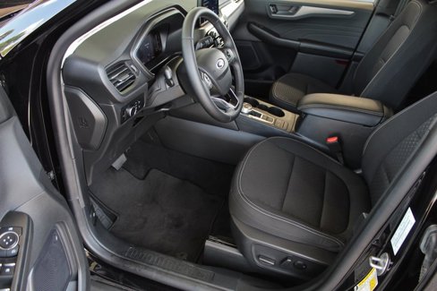 Used 2024 Ford Escape Active image 10