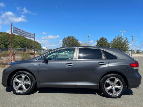 Used 2009 Toyota Venza AWD image 4