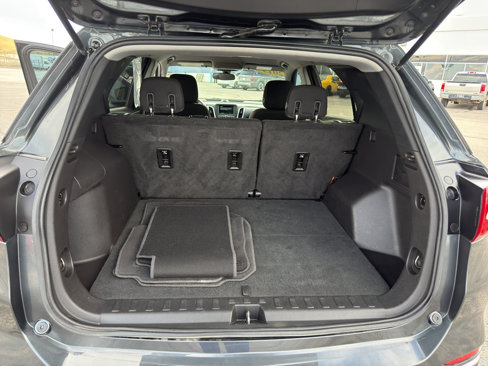 Used 2019 Chevrolet Equinox LT image 18