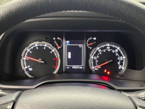 Used 2023 Toyota 4Runner TRD Off-Road Premium w/ Off Road Premium Plus Package image 11