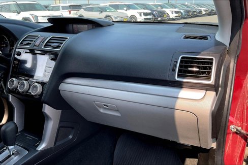 Used 2016 Subaru Forester 2.5i Premium w/ Popular Package #1 image 23
