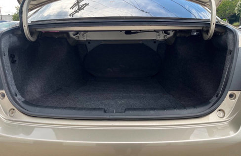 Used 2017 Honda Accord LX image 20