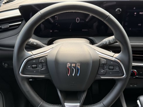 Used 2024 Buick Encore GX Sport Touring image 15
