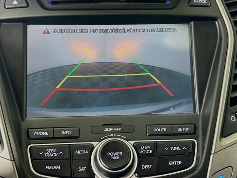 Used 2014 Hyundai Santa Fe Sport 2.0T w/ Navigation Package 06 image 13