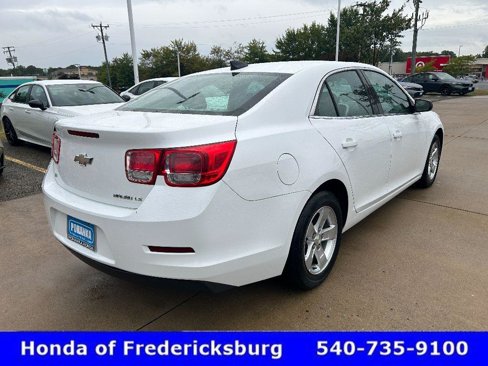 Used 2015 Chevrolet Malibu LS image 5