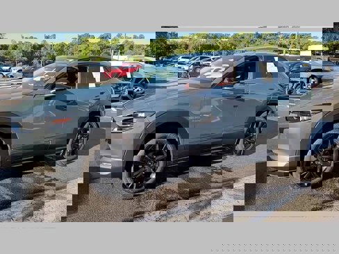 Certified 2024 MAZDA CX-30 AWD 2.5 S w/ Preferred Package image 17