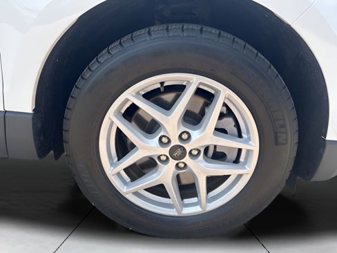 Used 2024 Ford Edge SEL image 41