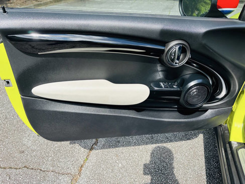 Used 2023 MINI Cooper S image 20