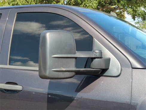 Used 2014 Chevrolet Silverado 1500 LT image 12