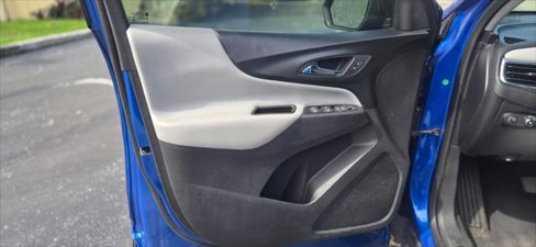 Used 2019 Chevrolet Equinox LS image 13