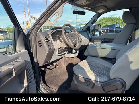Used 2011 Ford F250 XLT w/ FX4 Off Road Pkg image 45