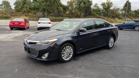 Used 2014 Toyota Avalon XLE Touring image 21